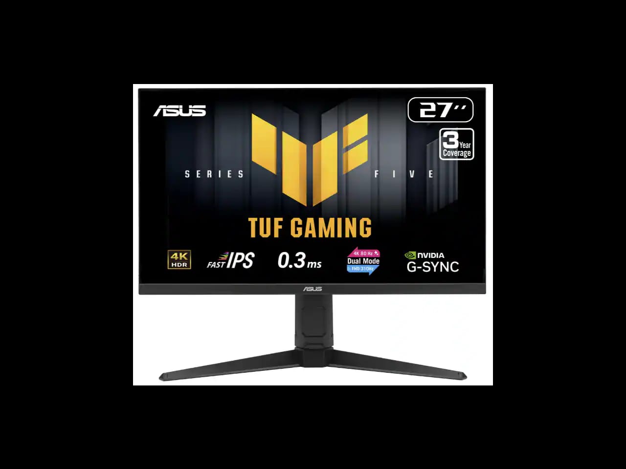 ASUS VG27UQEL5A Monitors New