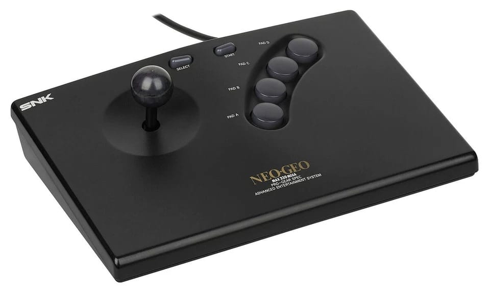 SNK Neo Geo Video Game Consoles For parts or not working