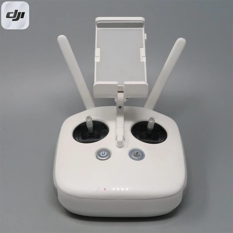 DJI Phantom 3 Professional Quadcopters & Multirotors Used - Good