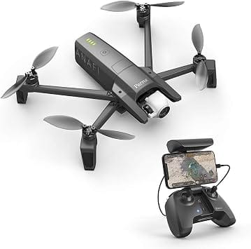 Parrot ANAFI Quadcopters & Multirotors New