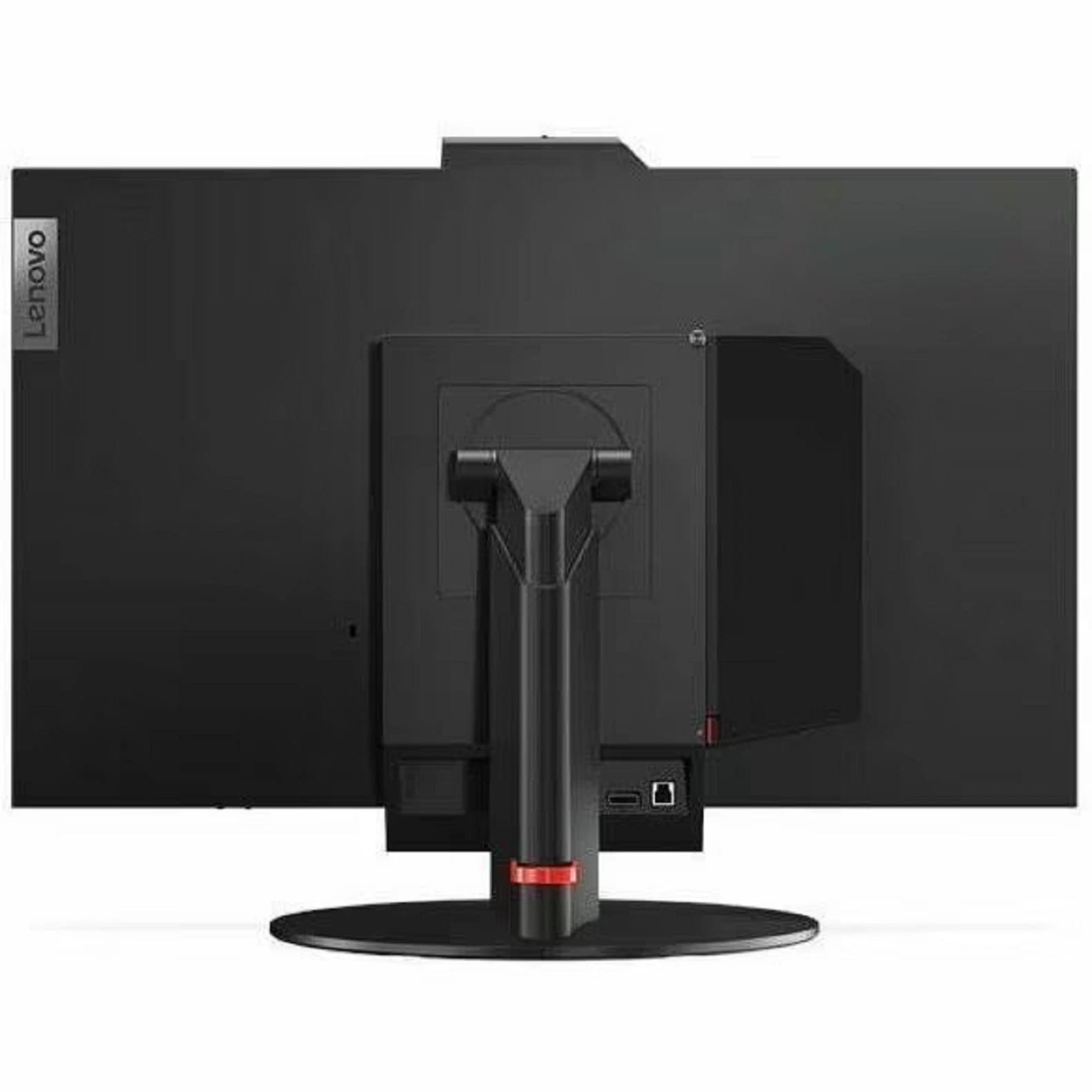 Lenovo TIO27 Monitors New