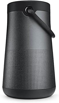 Bose SoundLink Revolve+ Portable Bluetooth Speakers Black New