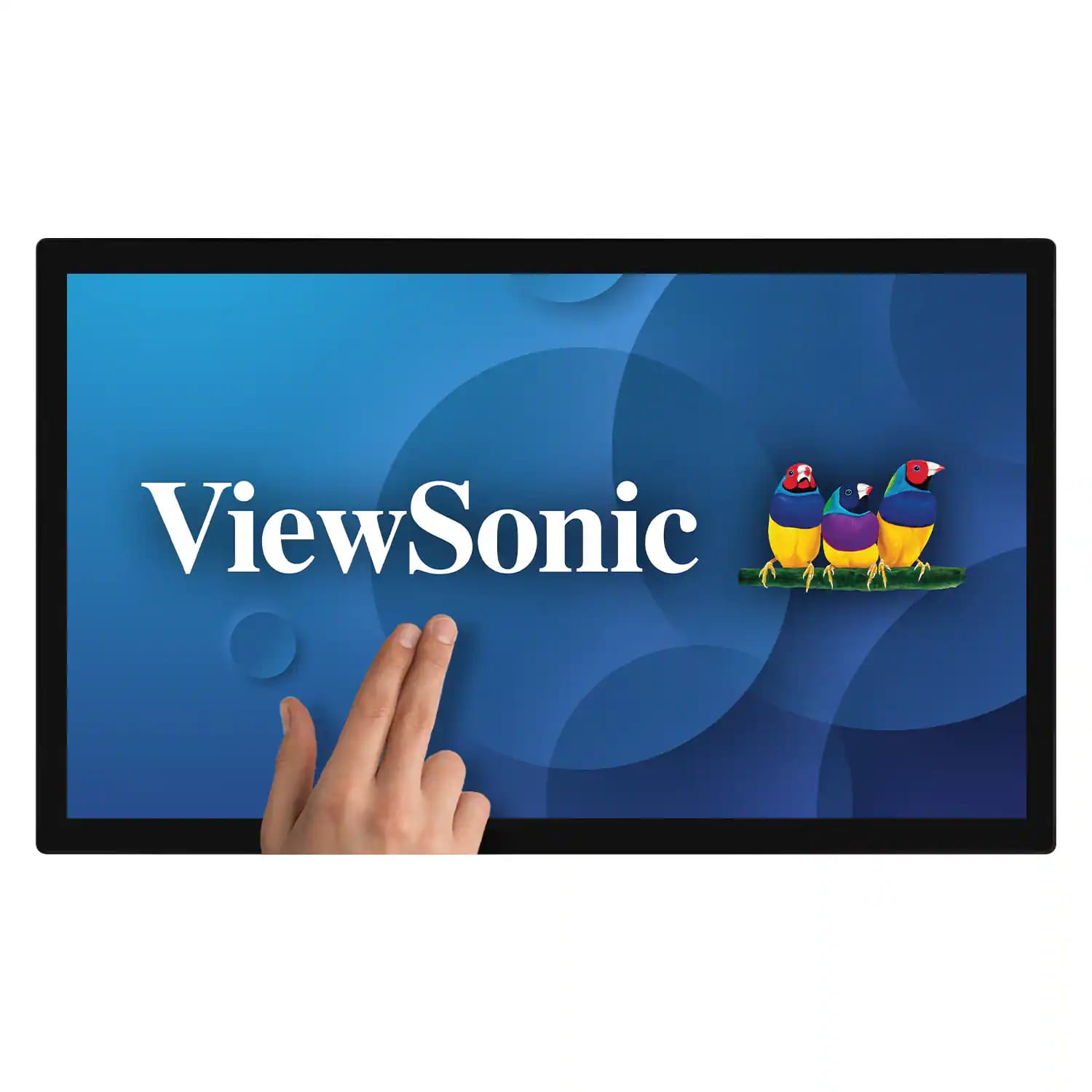 ViewSonic TD3207 Monitors New