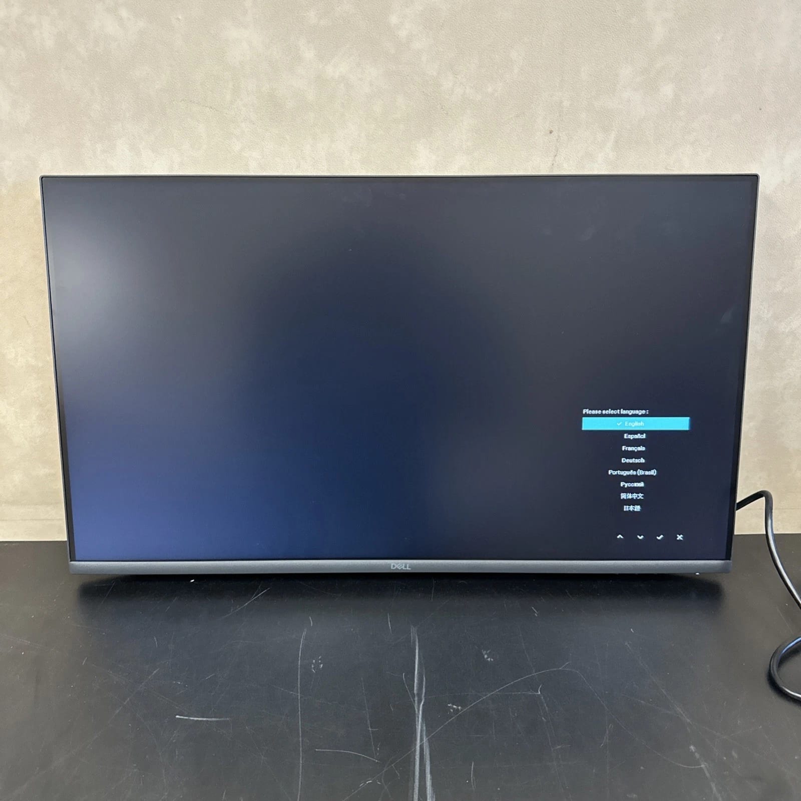 Dell DELL-E2725HM Monitors New