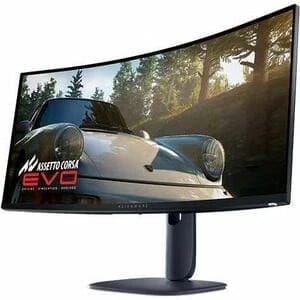 Dell AW3425DW Monitors New