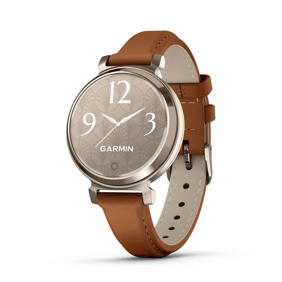 Garmin Lily 2 Classic Smartwatches Gold 51mm New