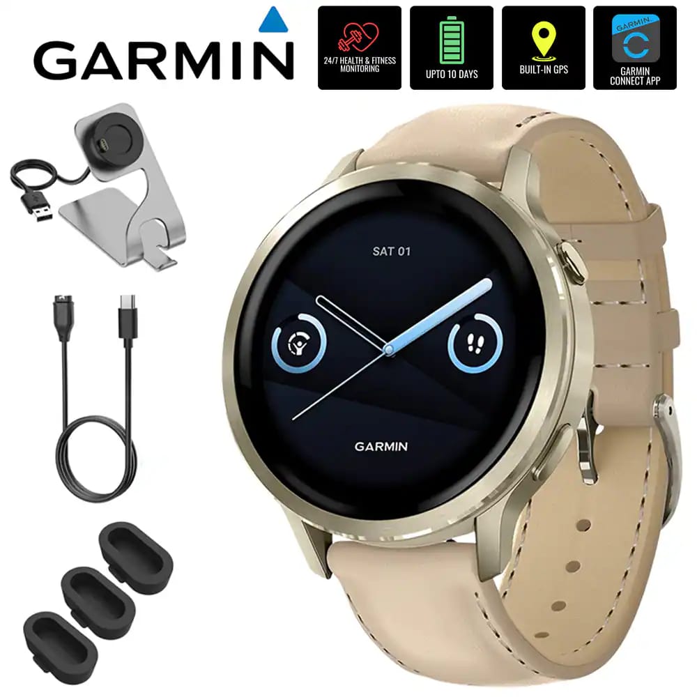 Garmin Venu 4 Smartwatches 41mm