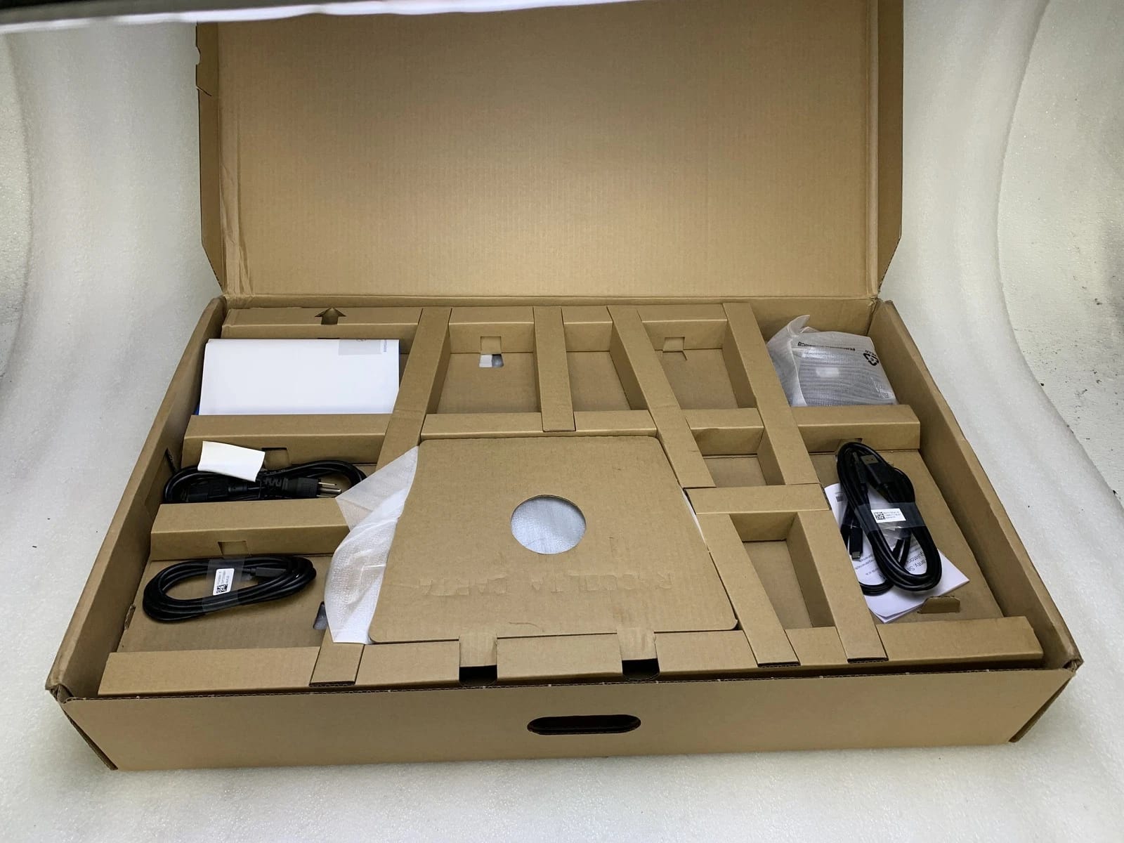Dell P2724DEB Monitors New