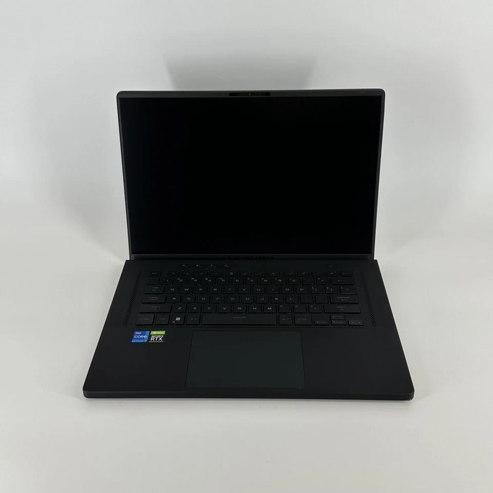 ASUS ROG Zephyrus GX501 Computers 512GB 16GB Used - Good
