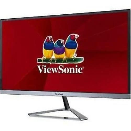 ViewSonic VX2476-SMHD Monitors New
