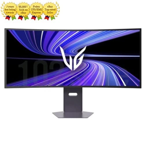 LG 39GX950B Monitors New