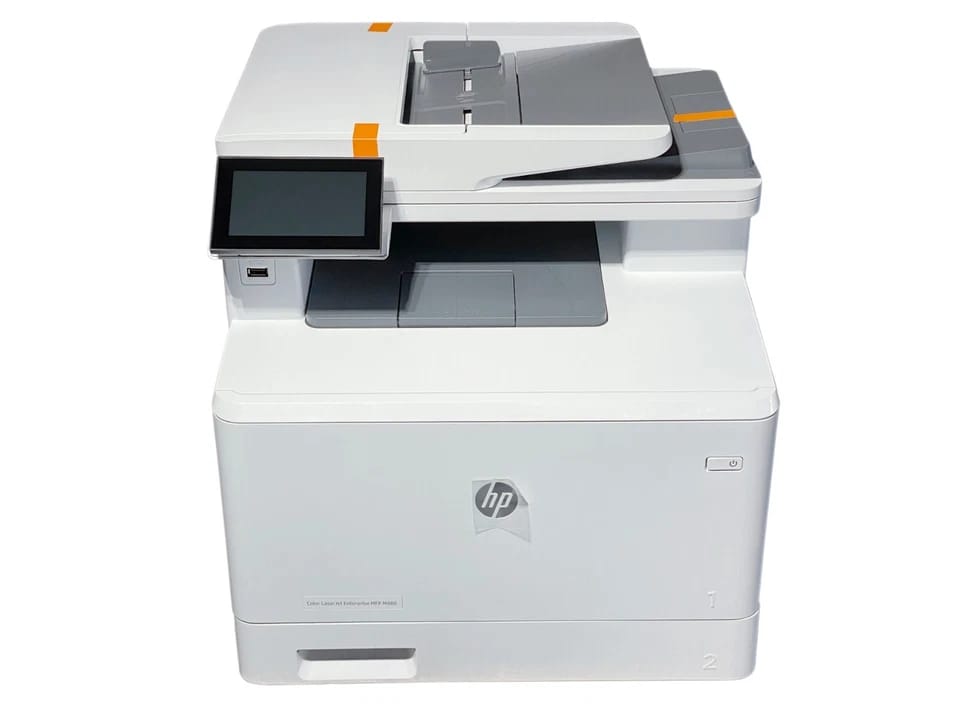 HP HP Color LaserJet Enterprise MFP M480f Printers New
