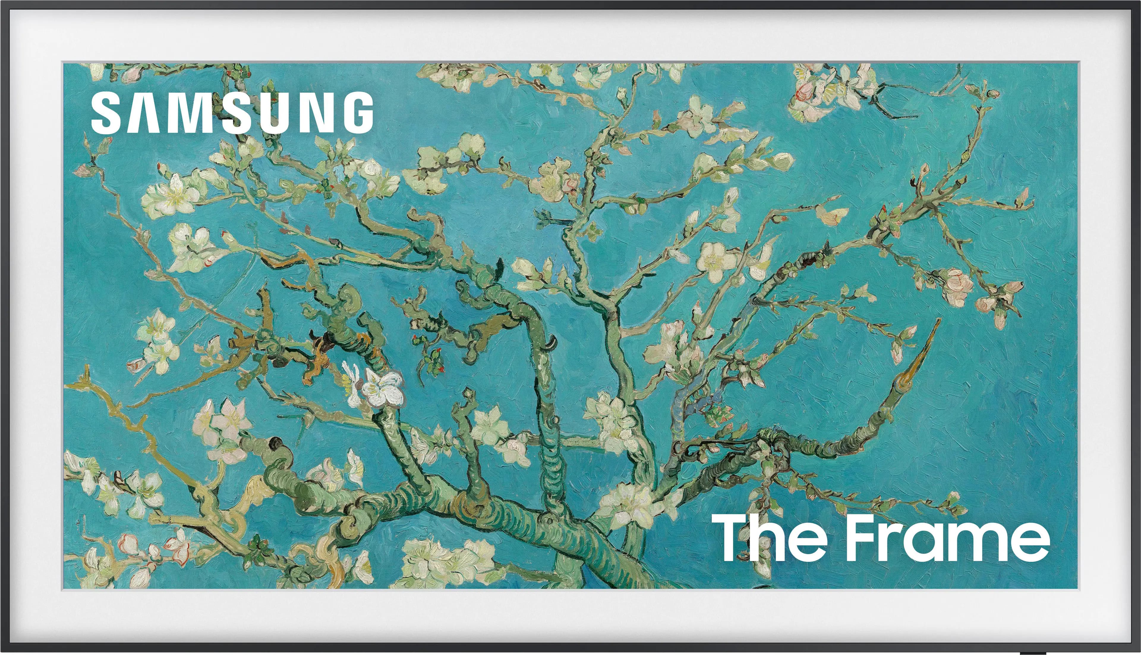 Samsung The Frame-LS03B TVs 50 inch New