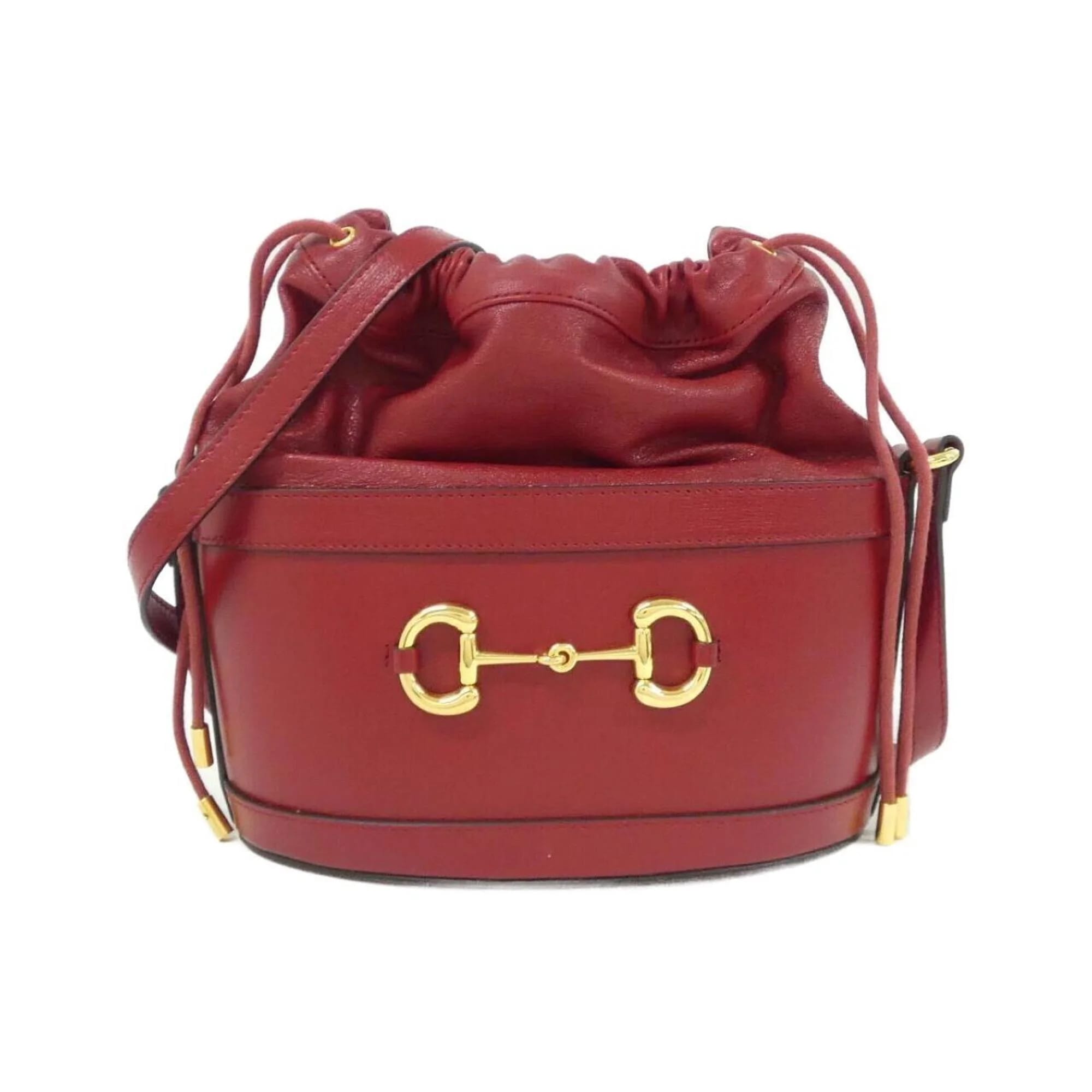 Gucci Horsebit 1955 Women's bags Mini Brown Unspecified New