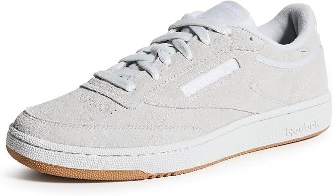 Reebok Club C 85 Sneaker Green 7.5 New