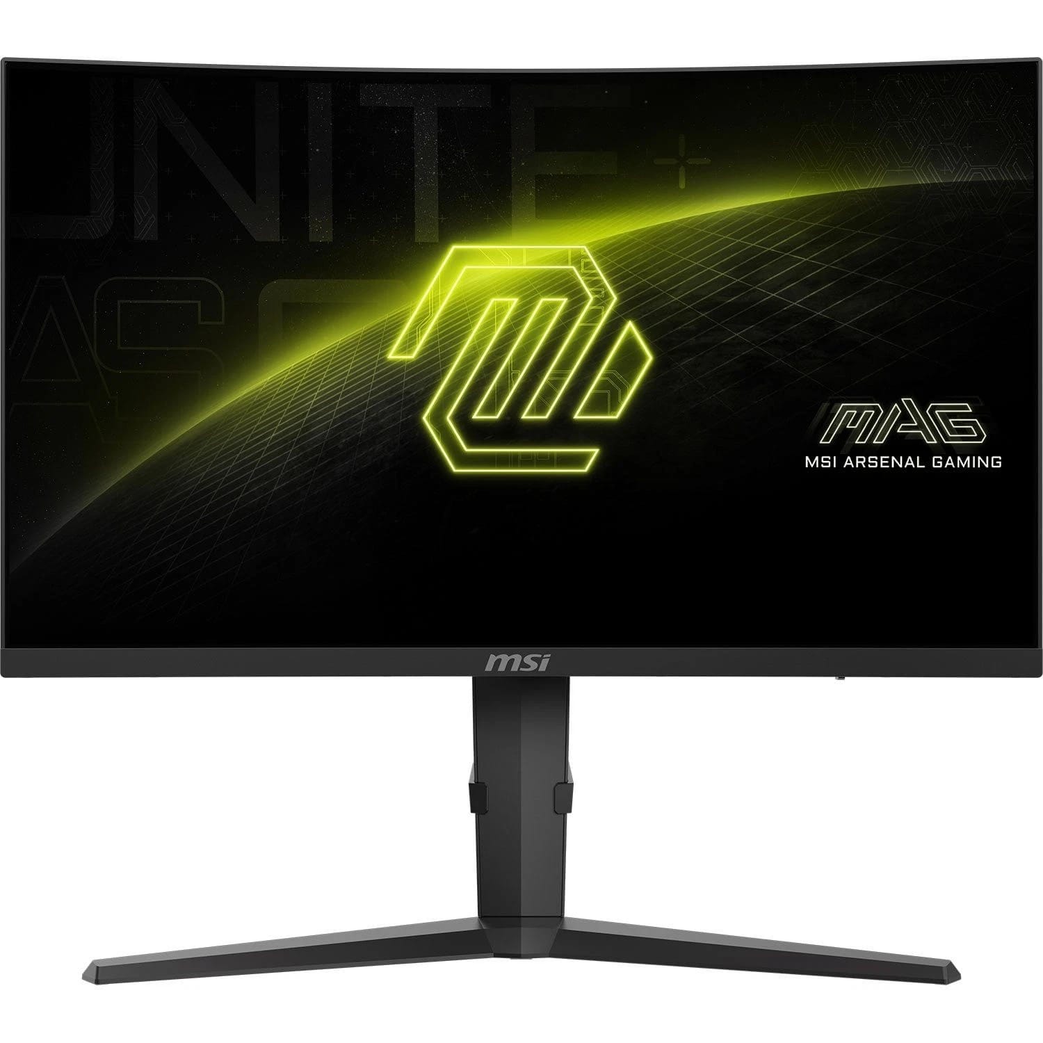 MSI MAG 275CQPF Monitors Refurbished - Premium