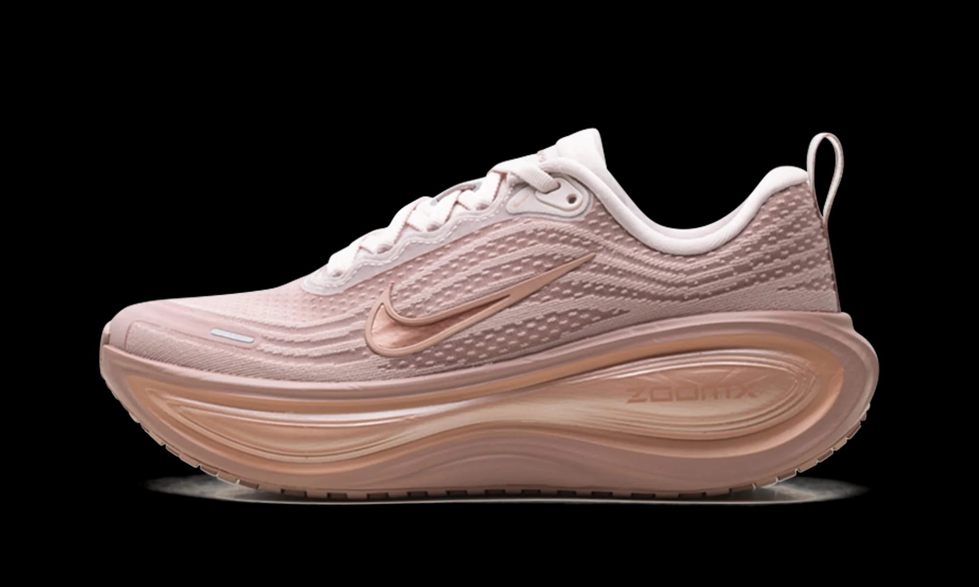 Nike Vomero Plus Sneaker Gold 7 New