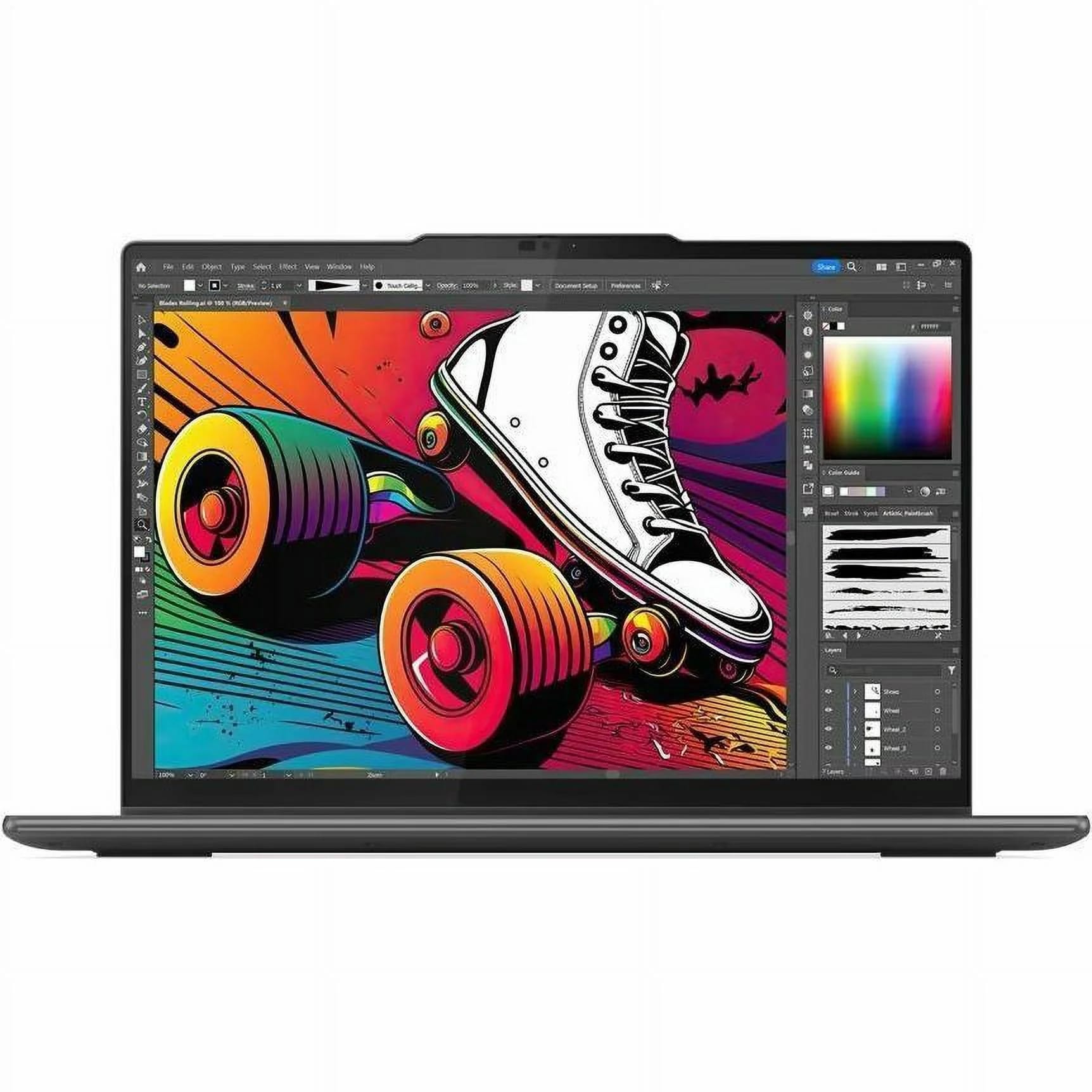 Lenovo 83DJ0002US Computers 1TB 16GB Used - Good