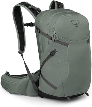 Osprey Sportlite Women's bags Charcoal 25L M/L Used - Like New