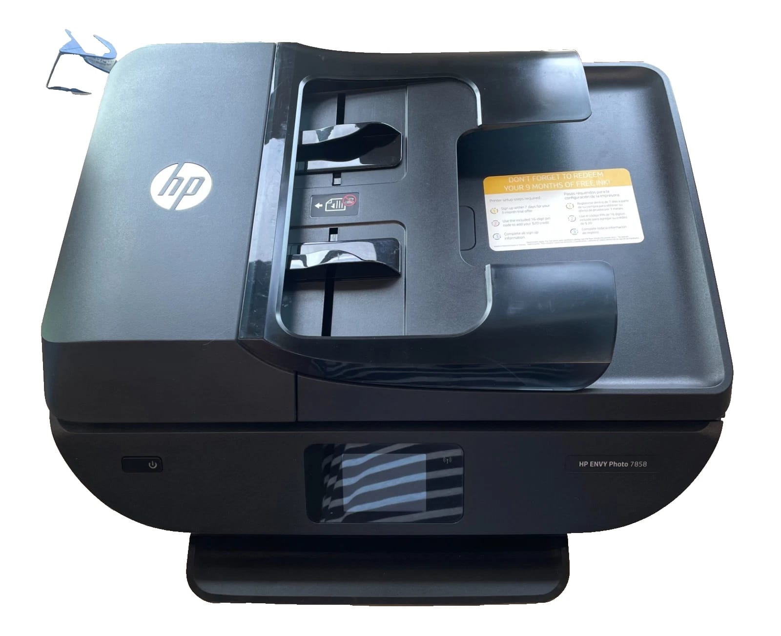 HP HP Envy 7858 Printers New