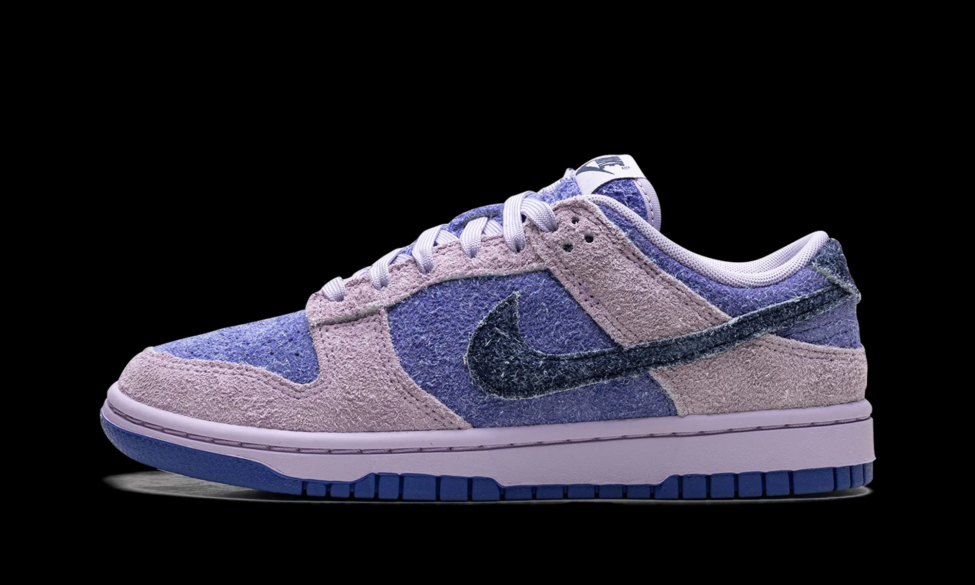 Nike Dunk Low SE Sneaker Black 7 New