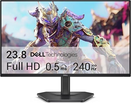 Dell SE2426HG Monitors New