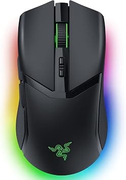 Razer Cobra Pro Mice Black New