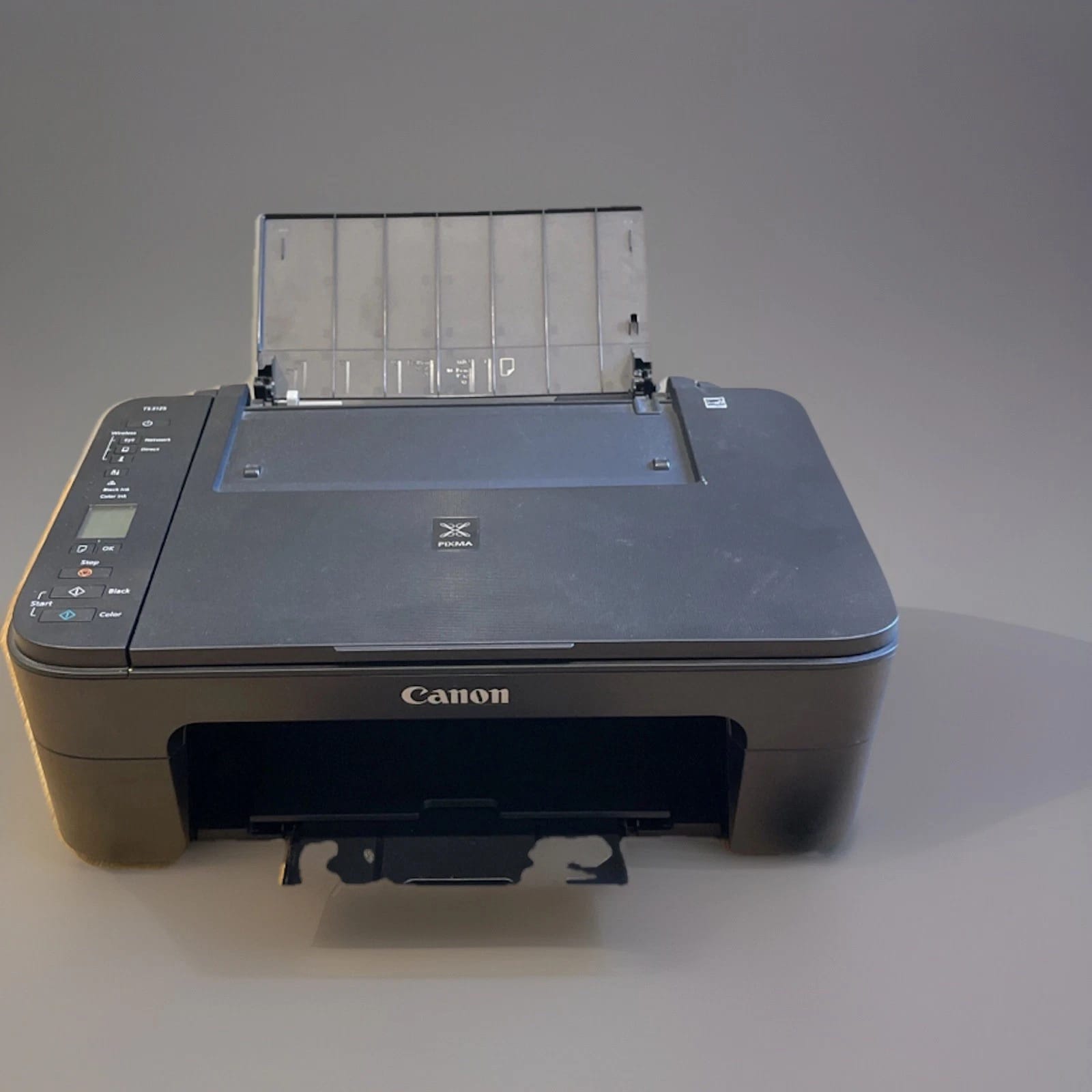Canon PIXMA TS3120 Printers Used - Good
