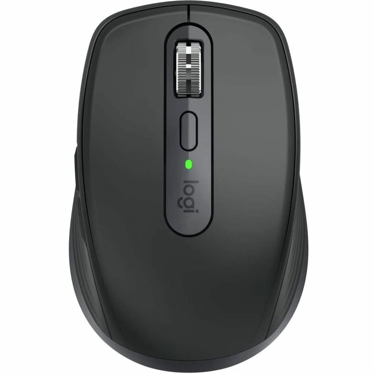 Logitech MX Anywhere 3S Mice Black New