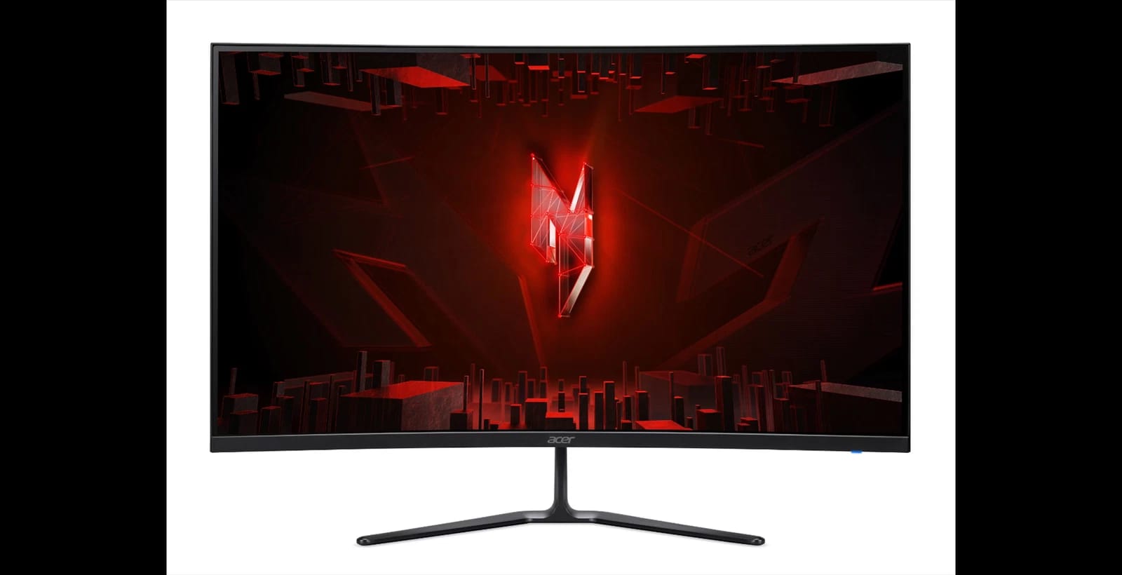 Acer ED320QU S3biipx Monitors New