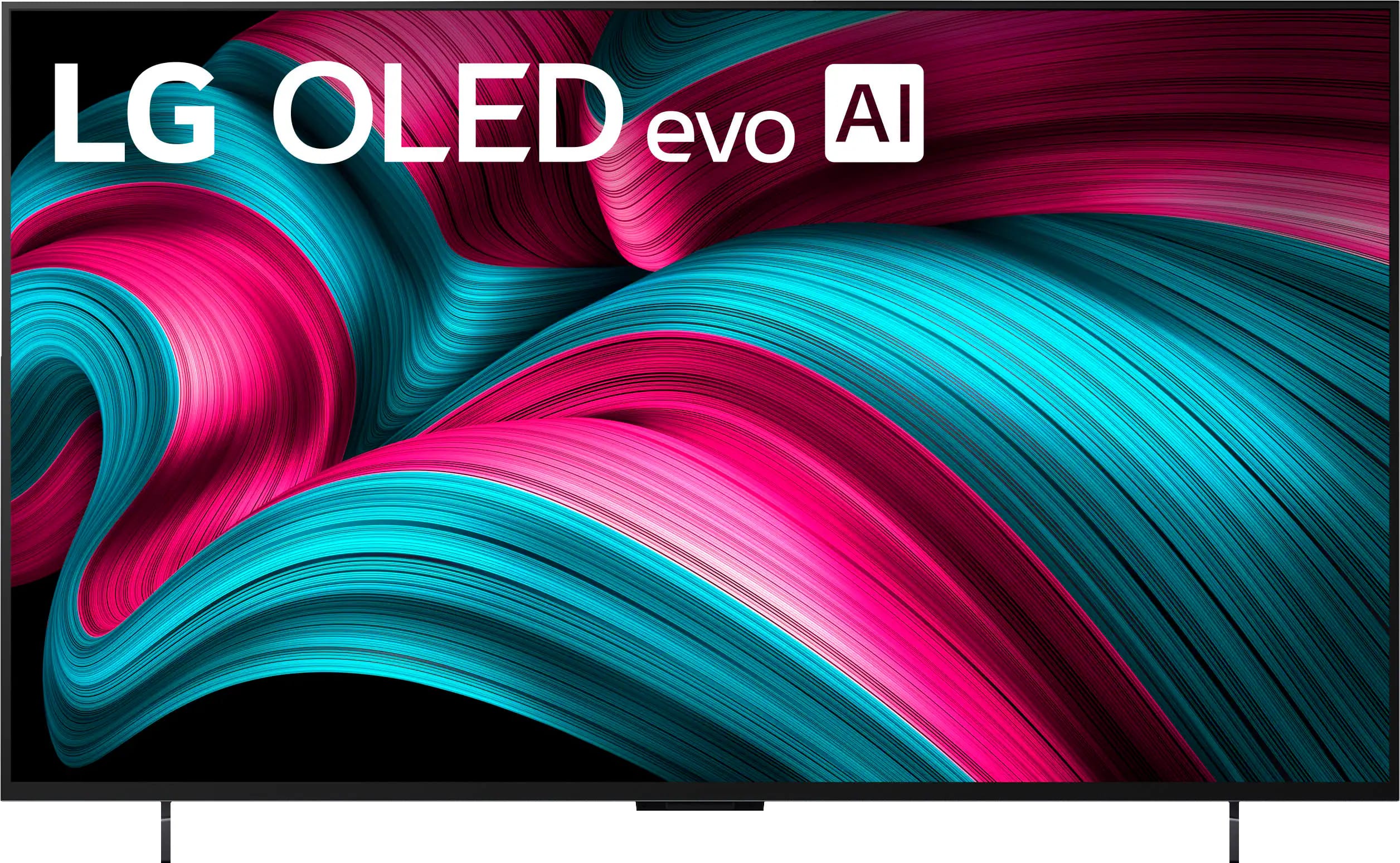 LG C5 TVs 48 inch New