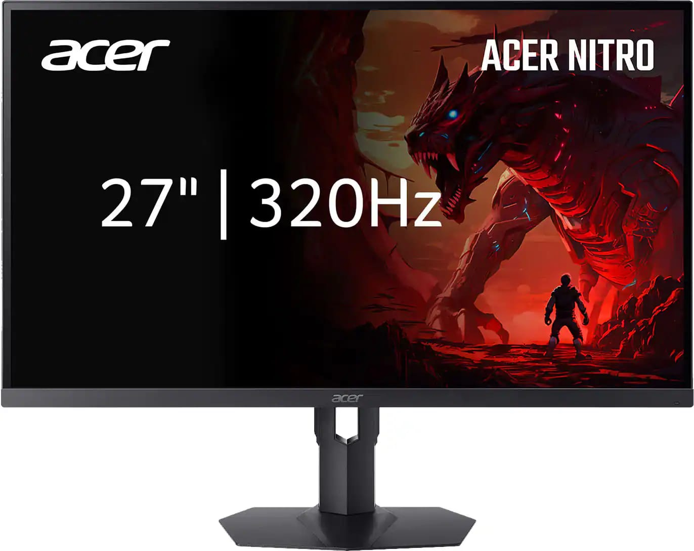 Acer XV275U F5biipprx Monitors New
