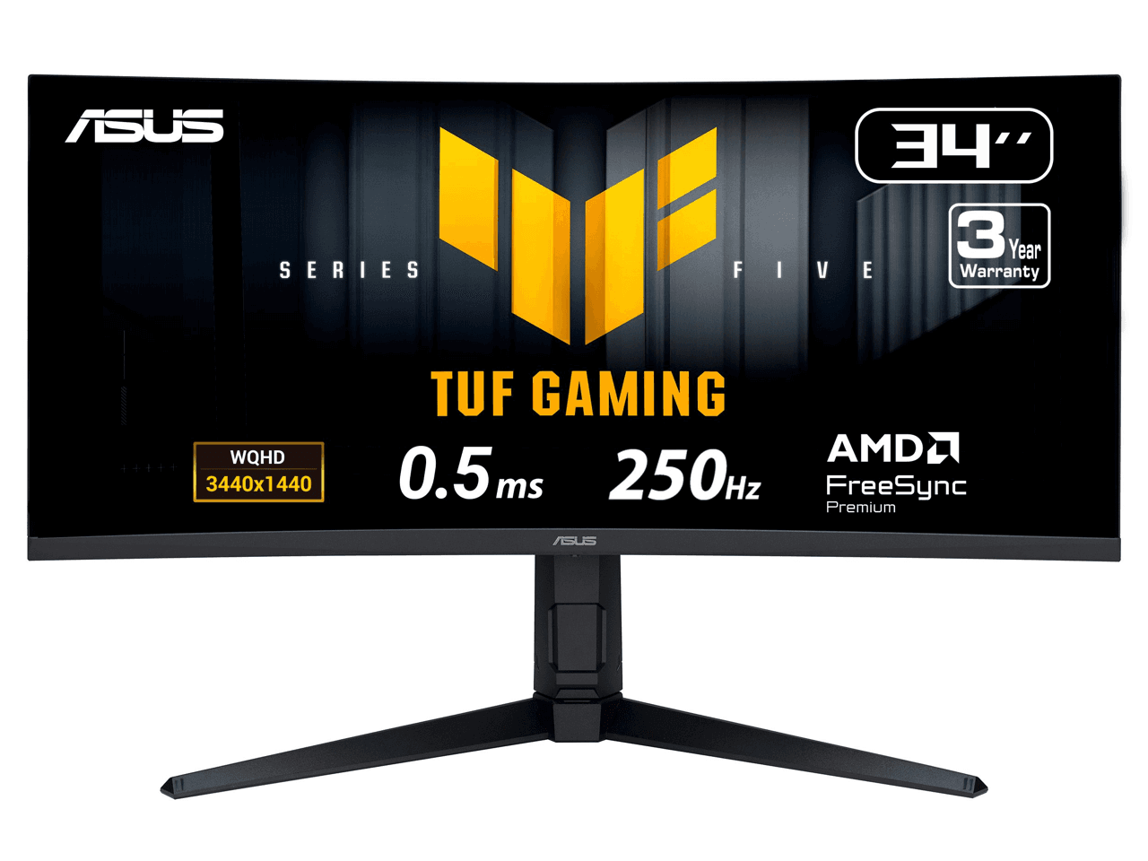ASUS VG34WQML5A Monitors New