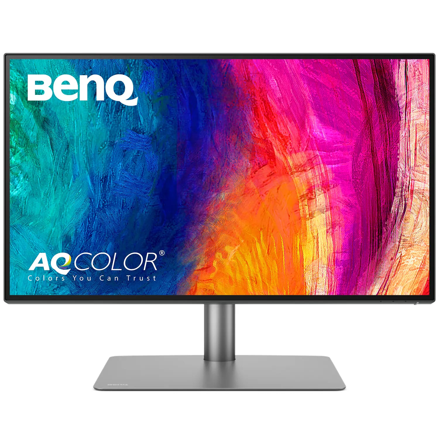 BenQ PD2725U Monitors New