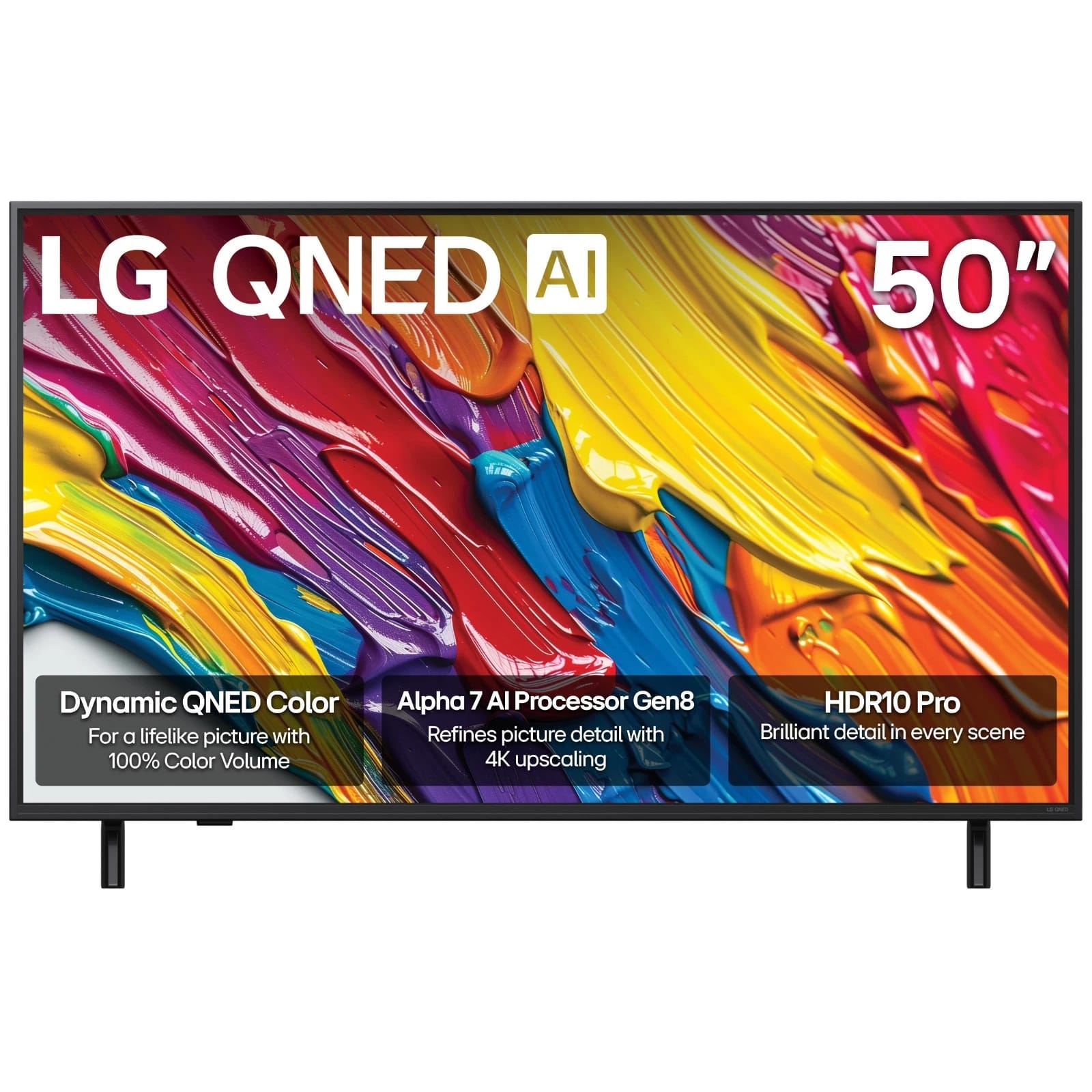 LG QNED82A TVs 86 inch New