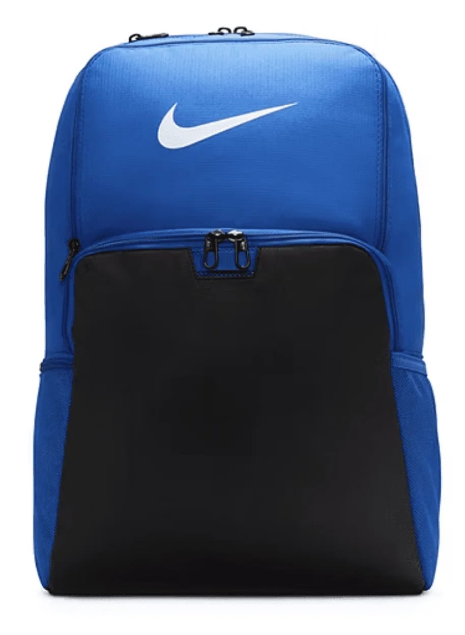 Nike Brasilia Duffel Women's bags Orange X-Small New Unspecified 100% Polyester 25L