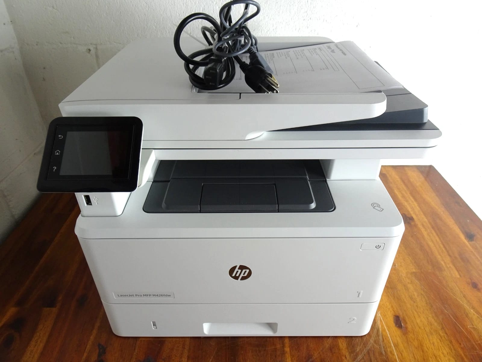 HP HP LaserJet Pro M426fdn Printers New