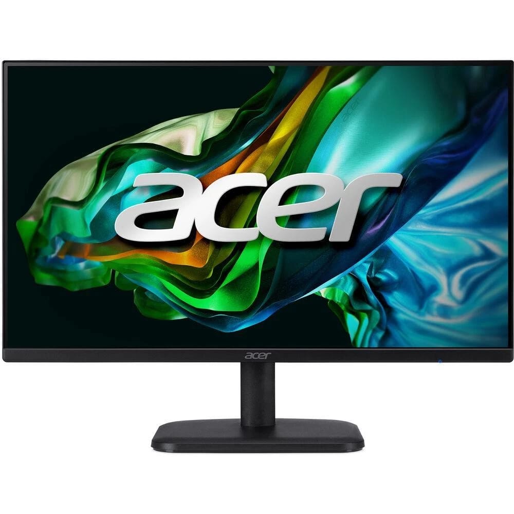 Acer EK321QK Monitors New