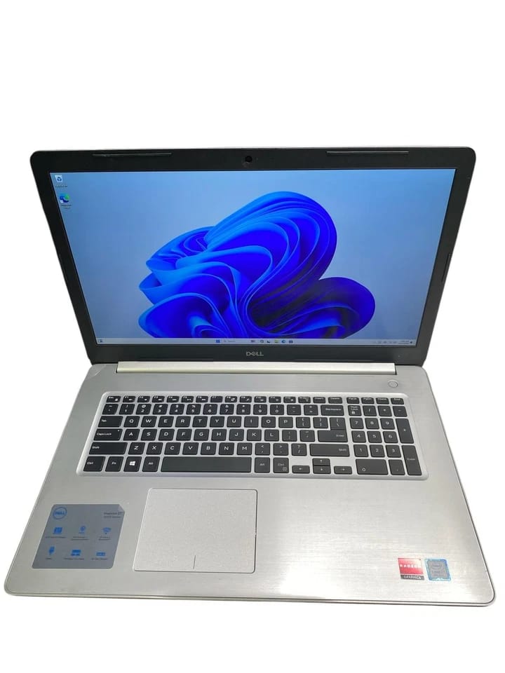 Dell Inspiron 5770 Computers 1TB 8GB Used - Good