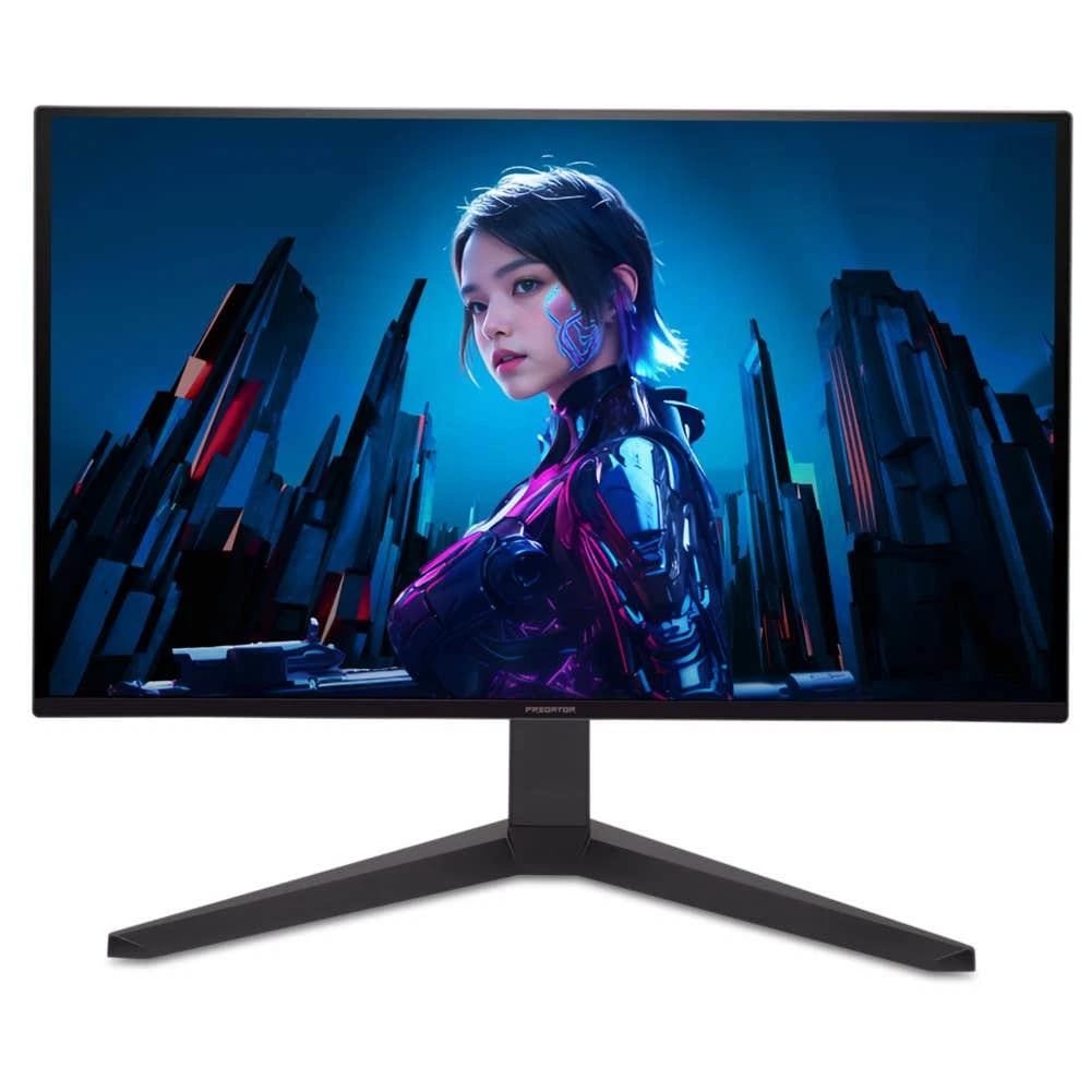Acer X27U W1bmiipprx Monitors New