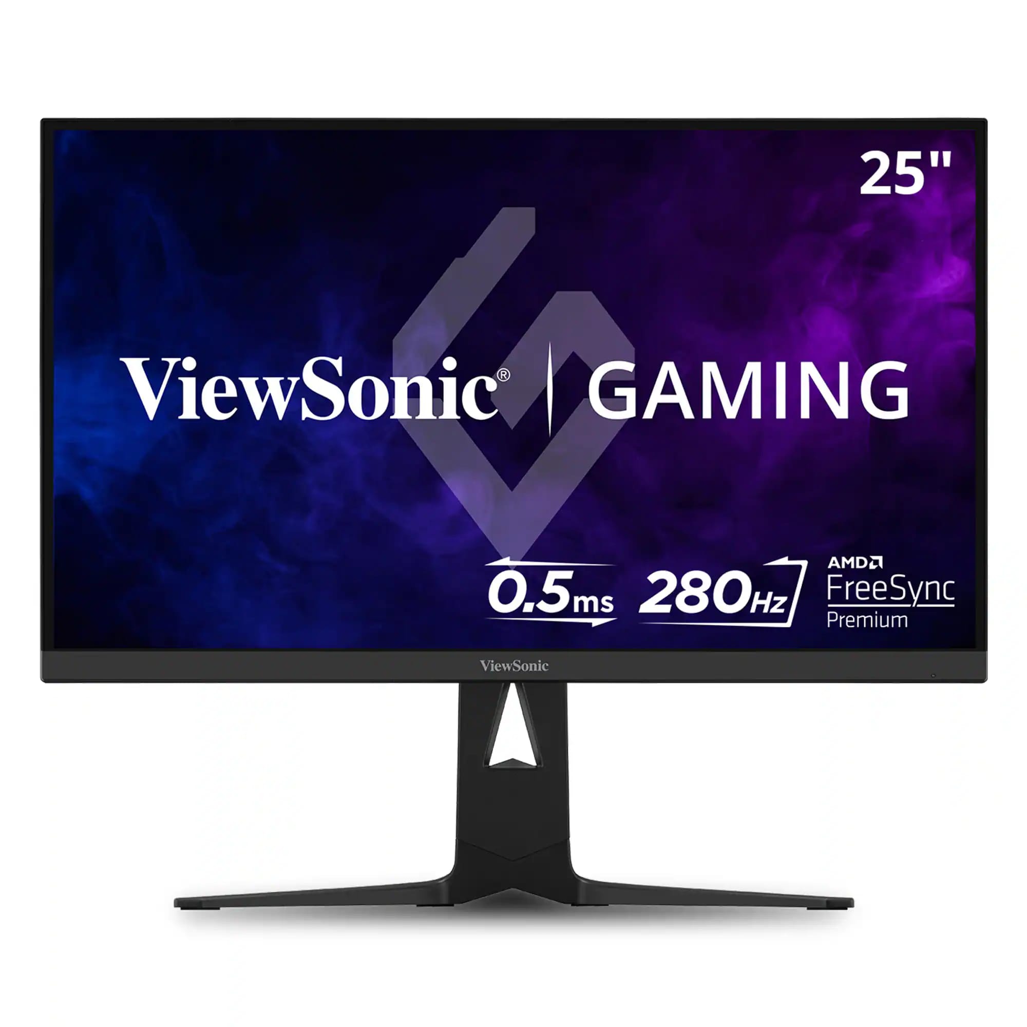 ViewSonic XG2536 Monitors New