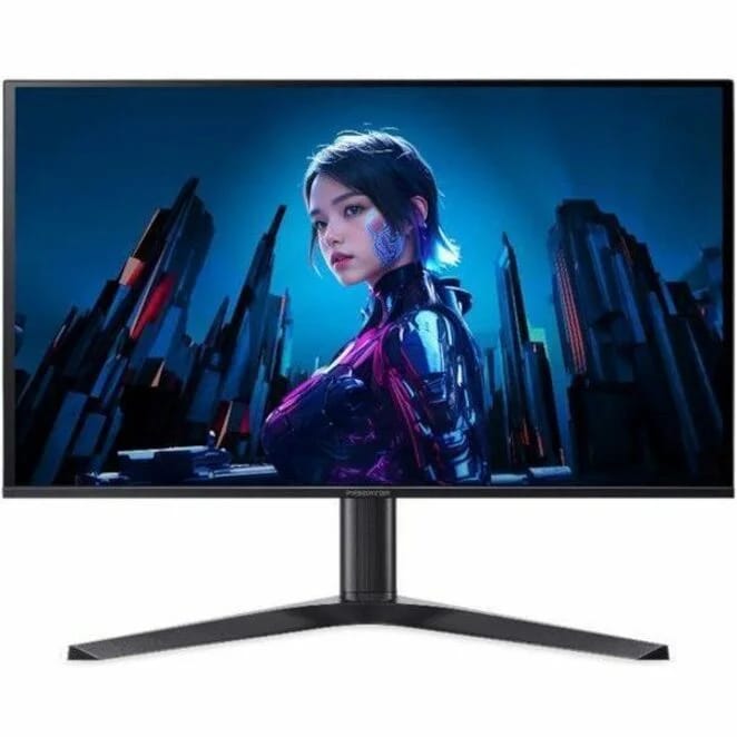 Acer X27 X1bmiippruzx Monitors New