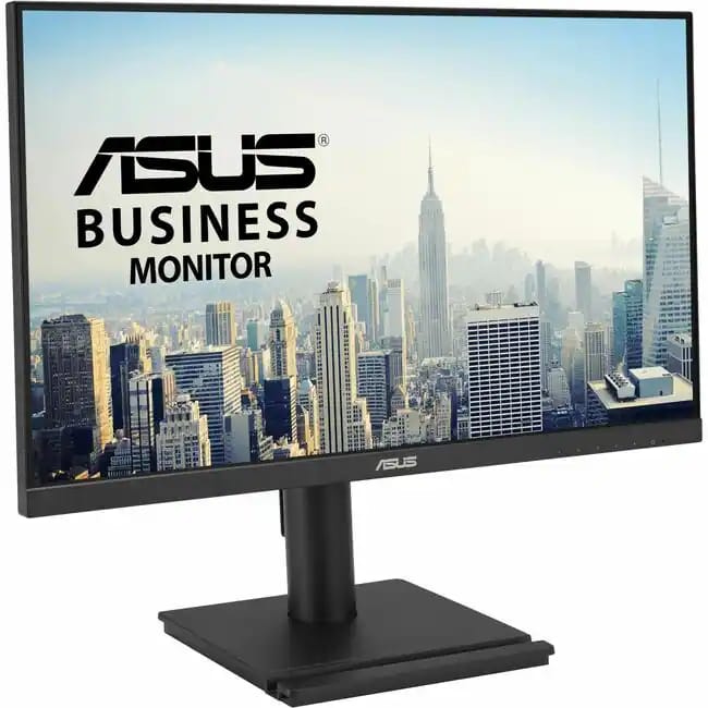 ASUS VA24DQFS Monitors New
