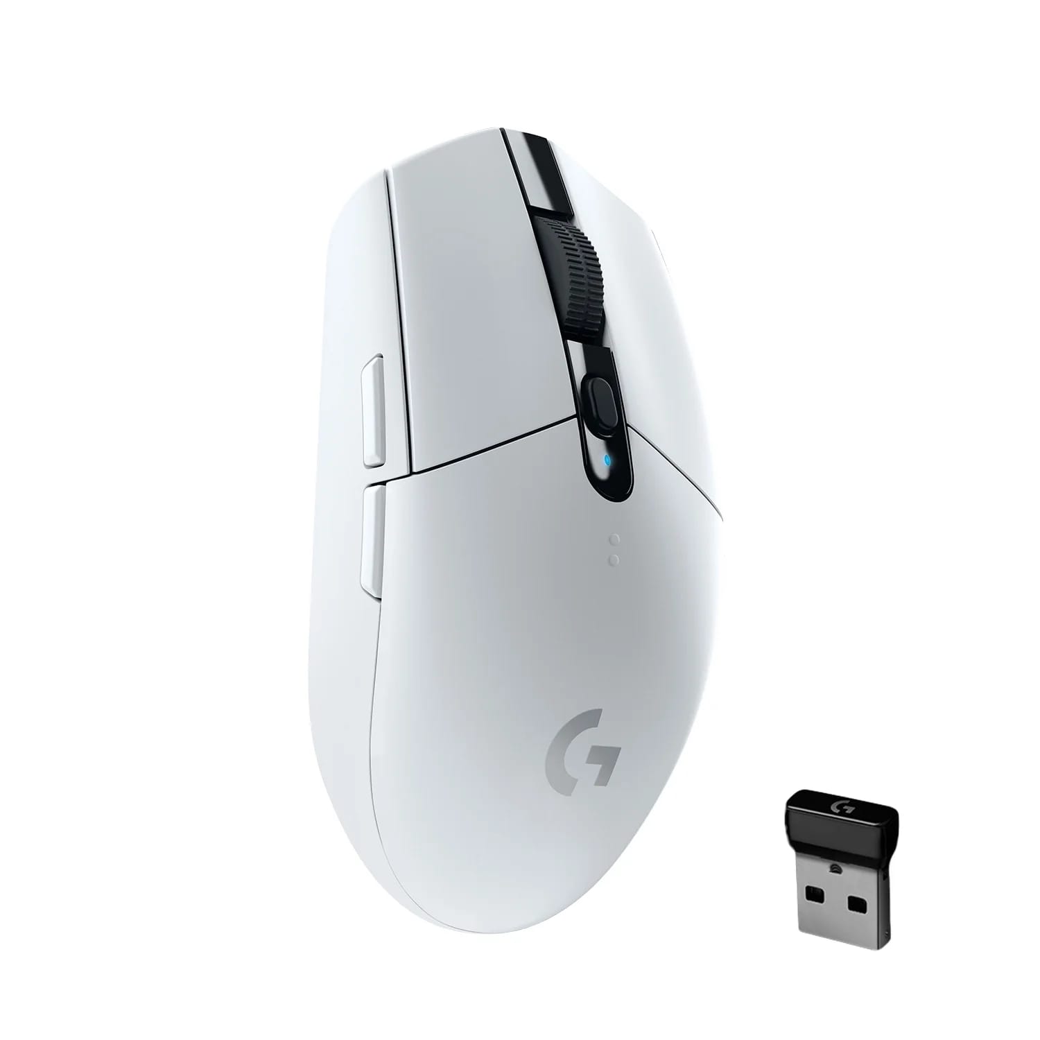 Logitech G305 Mice Purple New