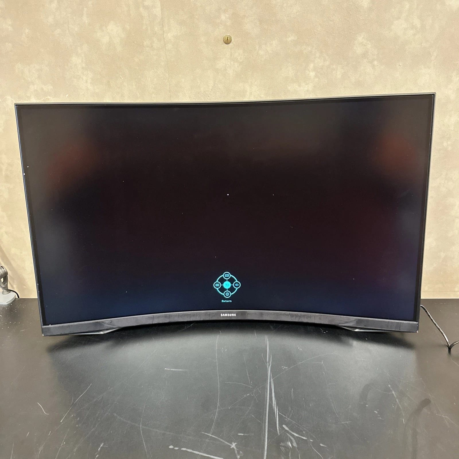 Samsung S32CG552EN Monitors New