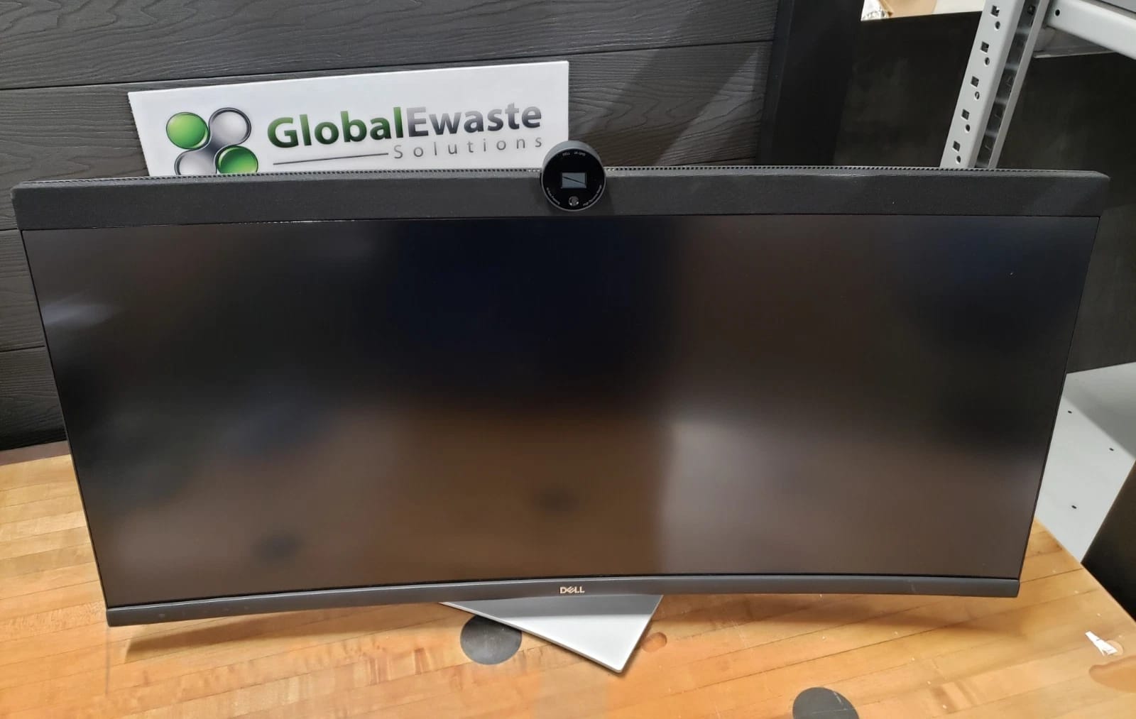 Dell P3424WEB Monitors New