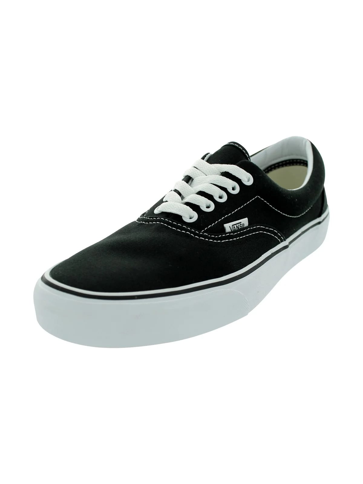 Vans Era Sneaker White Full Size Run New