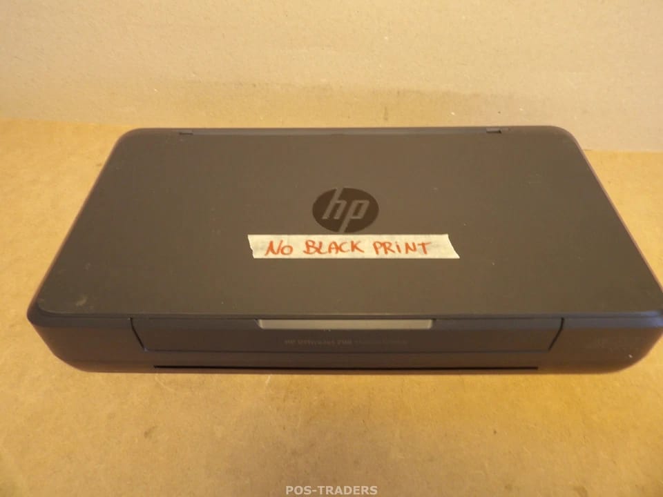 HP HP OfficeJet 200 Printers New
