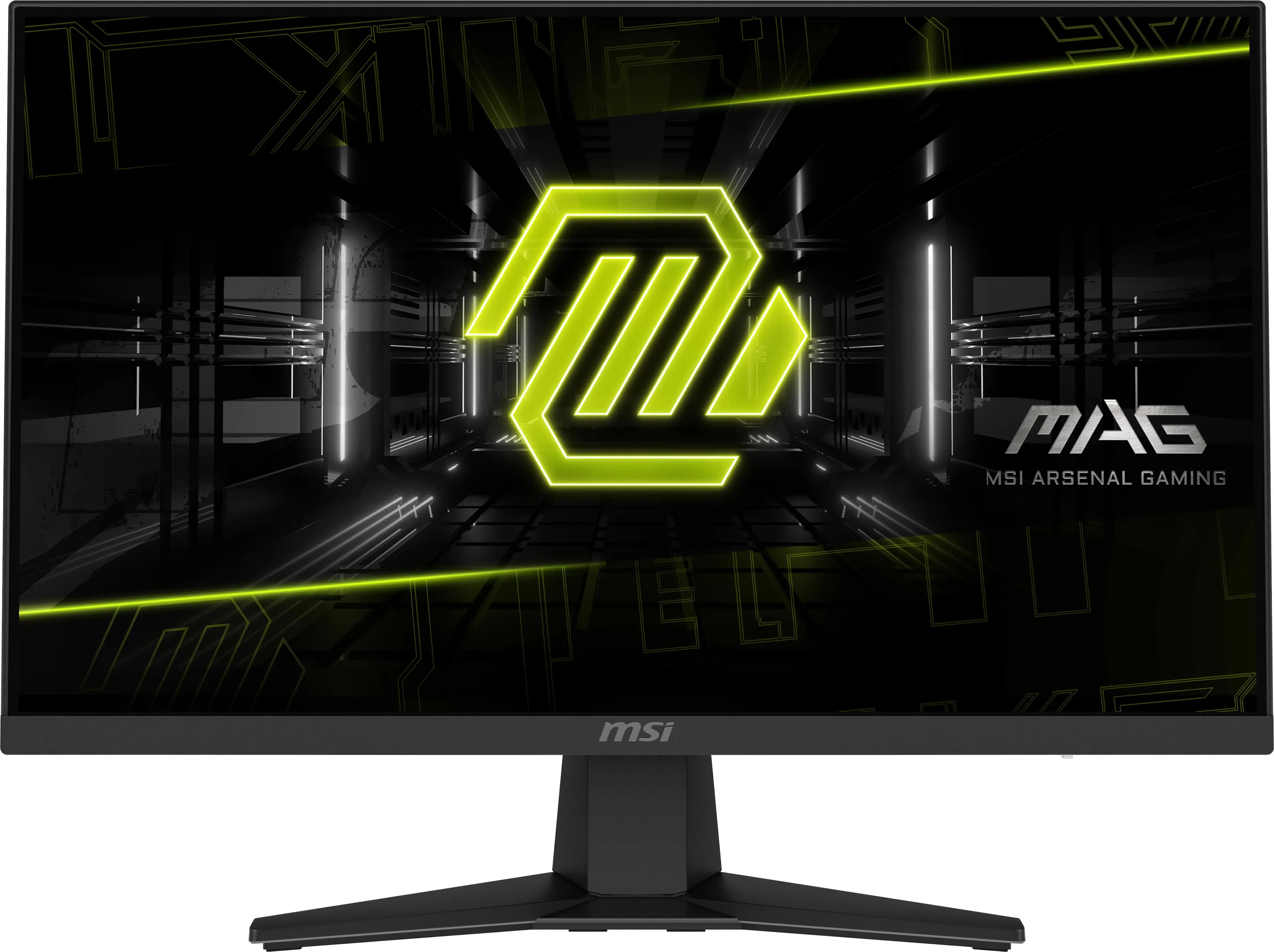 MSI MAG 244F Monitors New