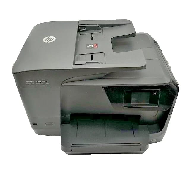 HP HP OfficeJet Pro 8710 Printers New